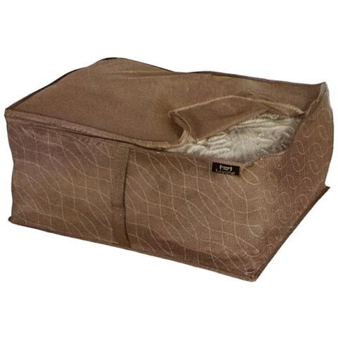 Custodia Per Coperte L Moka - Foto 1