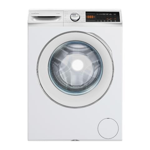 Lavatrice Libera Installazione SV1009D1IN 9 Kg Classe A Centrifuga 1000 giri - Foto 1