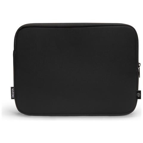 D32077-RPET borsa per laptop 29,5 cm (11.6") Custodia a tasca Nero - Foto 2