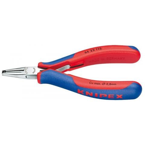 64 22 115 Round-nose Pliers Pinza - Foto 1