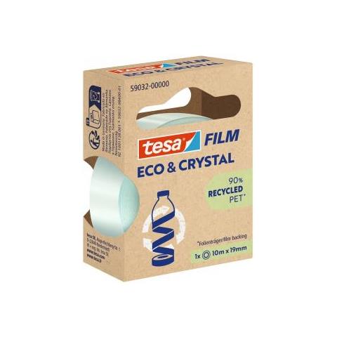 Eco & Crystal 10 M Polietilene Tereftalato (pet) - Foto 1