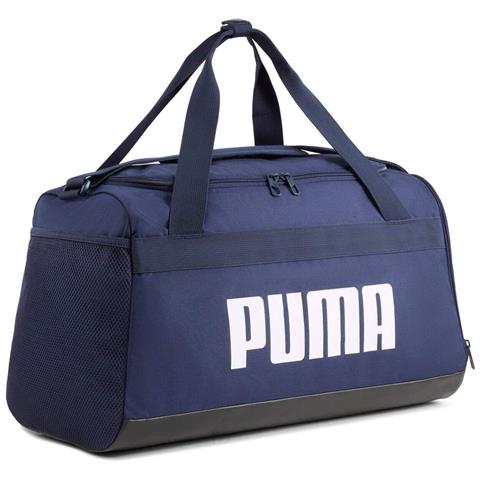 Challenger Small Sports Bag 35l 09114303, Unisex, Blu, Marime Universala - Foto 2