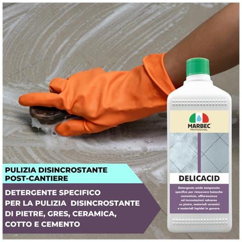 Delicacid 1ltx6pz - Acido Tamponato - Foto 5