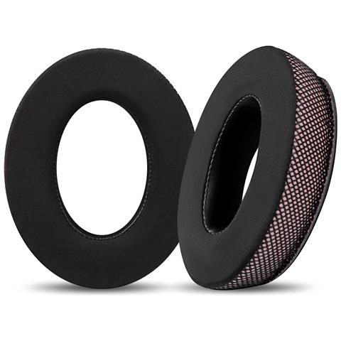 Cuscinetti Auricolari Di Ricambio Per Bose Qc35 Qc45 Qc25 - Rrescanti E Comodi Orange - Foto 2