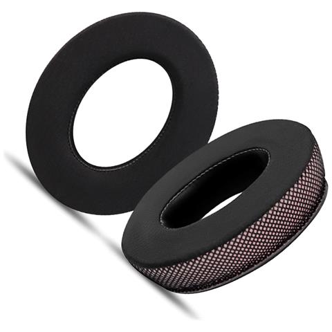 Cuscinetti Auricolari Di Ricambio Per Bose Qc35 Qc45 Qc25 - Rrescanti E Comodi Orange - Foto 3