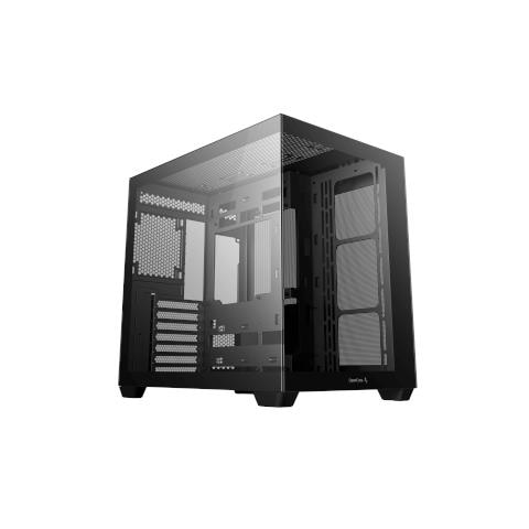 Cg530 Black Case - Foto 1