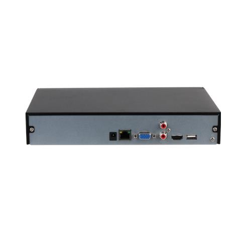 DHI-NVR4108HS-4KS3 Videoregistratore di rete (NVR) 1U Nero - Foto 2