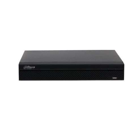 DHI-NVR4108HS-4KS3 Videoregistratore di rete (NVR) 1U Nero - Foto 3