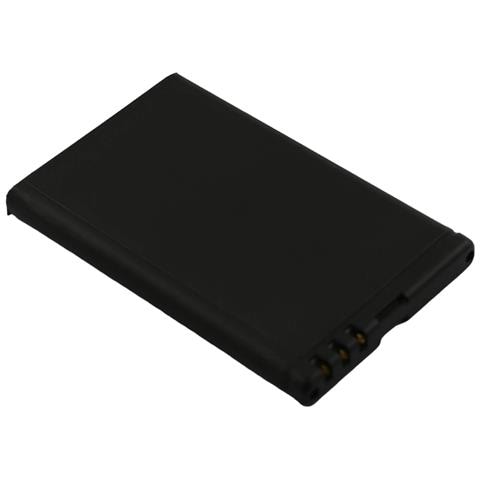 Batteria Per Nokia 5800 Xpressmusic 3.7v Li-ion 1380mah Riferimento Bl-5j - Foto 2