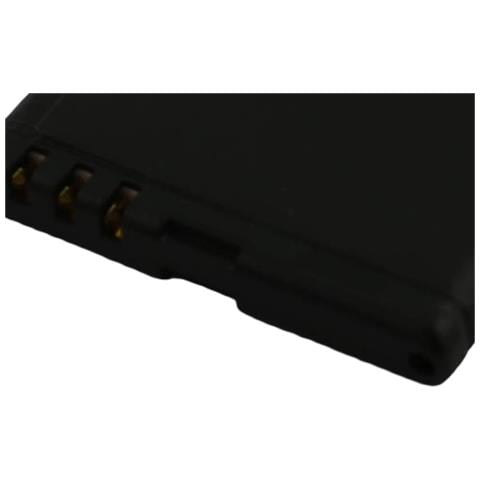 Batteria Per Nokia 5800 Xpressmusic 3.7v Li-ion 1380mah Riferimento Bl-5j - Foto 3