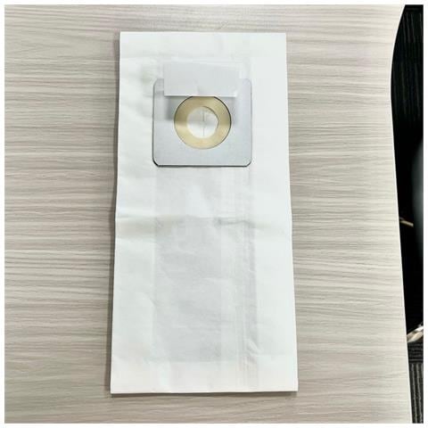 Confezione Da 10 Sacchetti Per Aspirapolvere Compatibili Con Aspirapolveri Bissell Style 7 - Foto 5