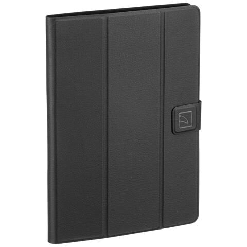 Facile Plus 33 cm (13") Custodia a libro Nero - Foto 1