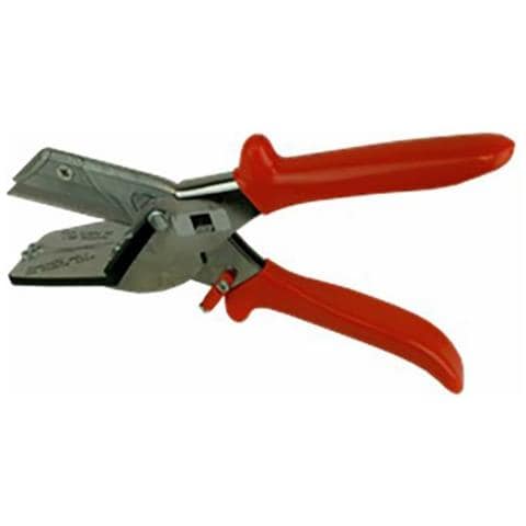 Forbice Per Smussatura Cinghie Bugnate - Foto 1