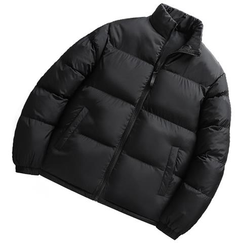 Giacca Riscaldata In Cotone: Cappotto Invernale Caldo Da Esterno Con Alimentazione Usb Black L - Foto 1