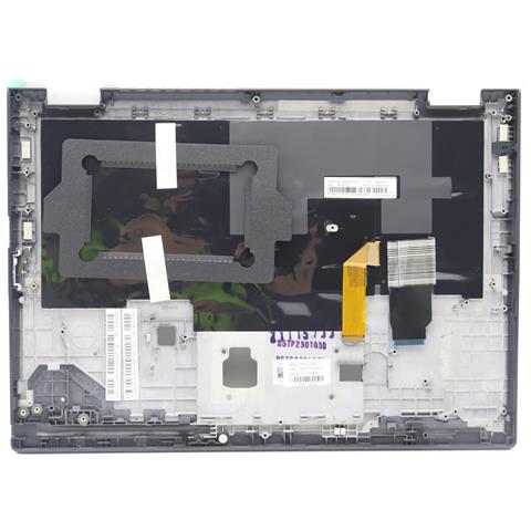 5M10Y85809 ricambio per laptop Cover + keyboard - Foto 1