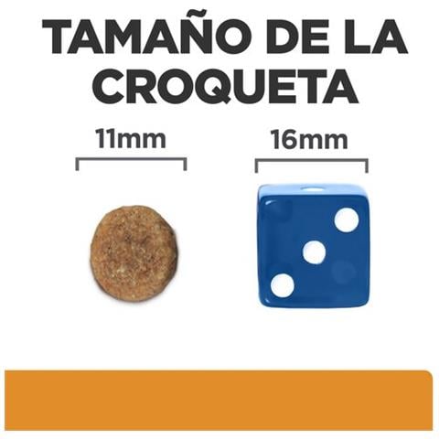 Hills 605879, Universale, Manzo, 1,5 kg - Foto 2