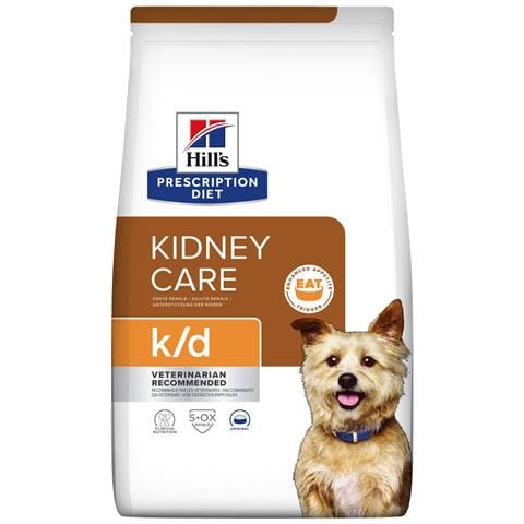 Hills 605879, Universale, Manzo, 1,5 kg - Foto 1