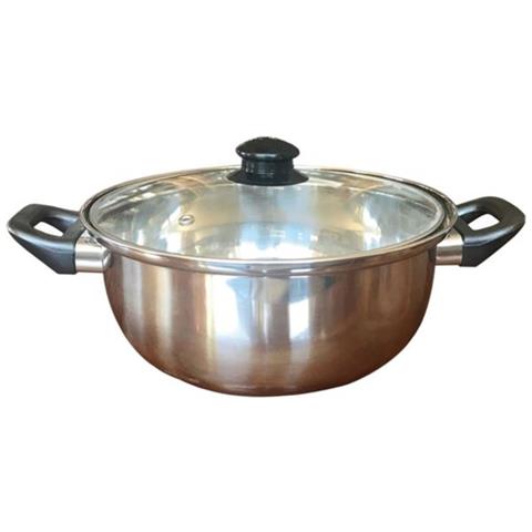 Friggitrice In Acciaio Inox Da 4,8 L - 342761 - Foto 1