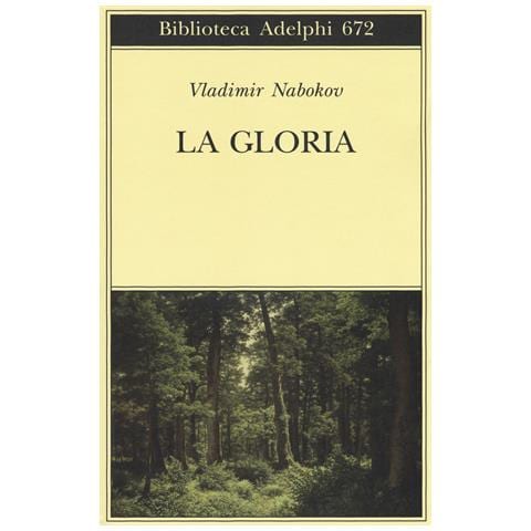Vladimir Nabokov - La gloria - Foto 1