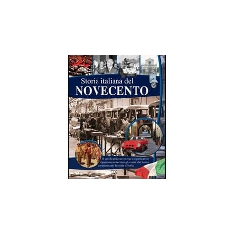 Storia italiana del Novecento - Foto 1