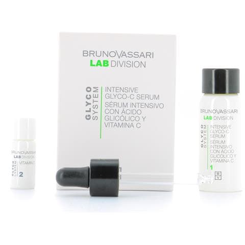 , Glyco System, Vitamina C, Illuminante, Lozione-siero, Per Il Viso, 30 Ml - Foto 1