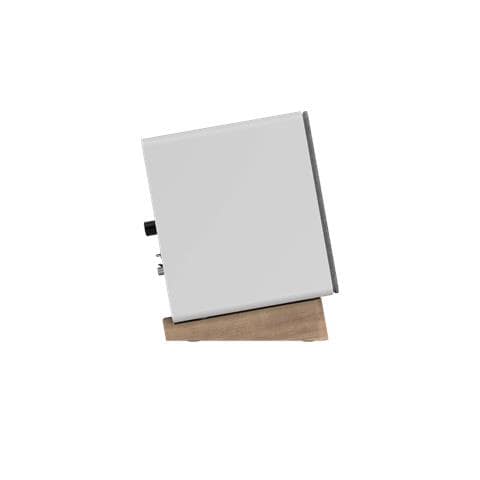 GX-10DB 2-vie Grigio, Bianco Con cavo e senza cavo 30 W - Foto 2