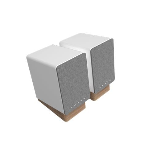 GX-10DB 2-vie Grigio, Bianco Con cavo e senza cavo 30 W - Foto 1