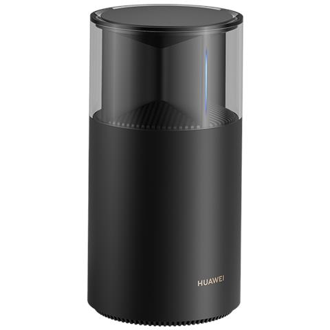 WiFi Mesh X1 Pro Dual-band (2.4 GHz / 5 GHz) Wi-Fi 7 (802.11be) Nero 4 Interno - Foto 7