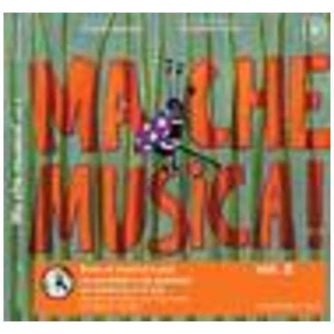 Alexandra Dufey - Ma che musica! Brani di classica e jazz da ascoltare e da guardare per bambini da 0 a 6 anni secondo la Music Learning Theory di Edwin E. Gordon. Ediz. illustrata. Con CD Audio. Vol. 2 - Foto 3
