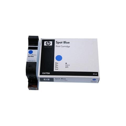 C6170a Cartuccia Ink Originale Blu per Da400 / Da500 - Foto 1