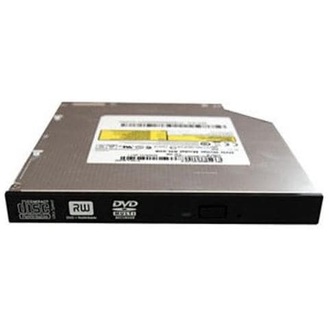Masterizzatore Interno Slim Serial ATA DVD±RW / DVD-RAM Bulk - Foto 2