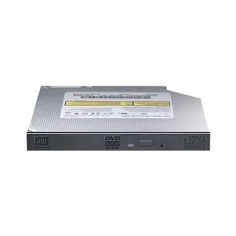 Masterizzatore Interno Slim Serial ATA DVD±RW / DVD-RAM Bulk - Foto 3
