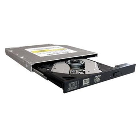 Masterizzatore Interno Slim Serial ATA DVD±RW / DVD-RAM Bulk - Foto 1