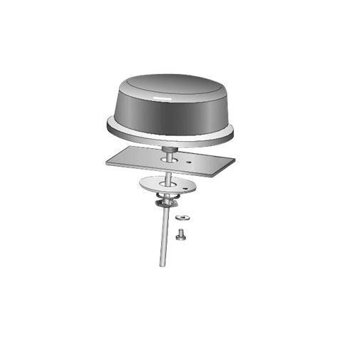 Multi-band Outdoor Low-profile Antenna With 15-ft Cable En - Foto 1