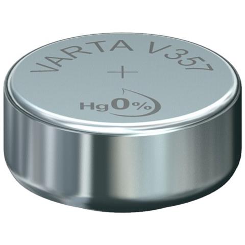 1 Chron V 357 High Drain - Europa - Foto 1