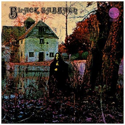 Black Sabbath - Black Sabbath - Foto 1