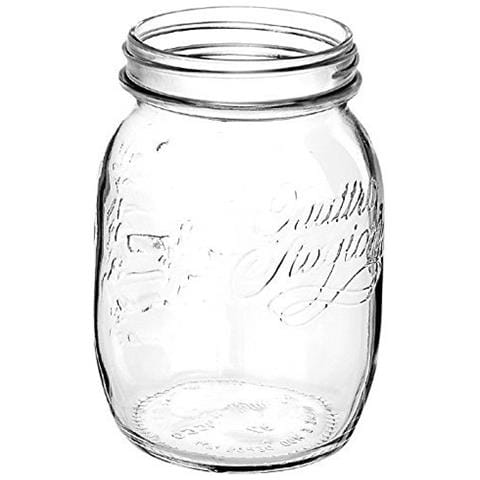 Vasetto Per Conservazione Sotto-Vuoto Senza Capsula 500 Ml - Foto 6