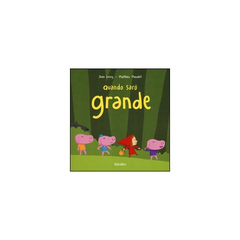 Jean Leroy - Quando sarò grande. Ediz. illustrata - Foto 2