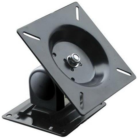 Braccio Supporto Per Monitor Lcd A 2 Snodi Montaggio A Muro - Foto 1