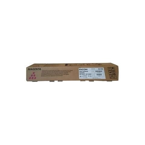 Cartuccia Toner 841458 - Magenta - Laser - 18000 pagina - Foto 1