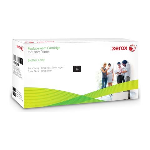 TONER RIGENERATO - Everyday  ™ di Xerox Mono compatibile con Brother TN2320, High capacity - Foto 1