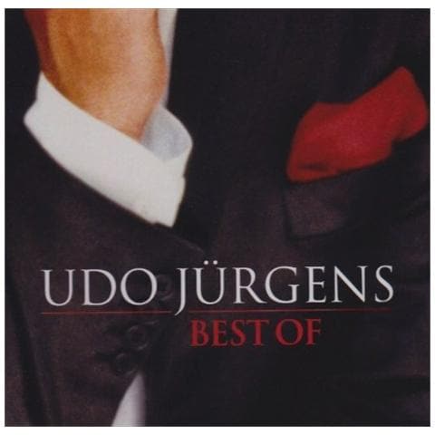 Udo Juergens - Best Of (2 Cd) - Foto 1