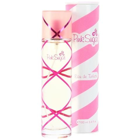 Profumo Pink Sugar Donna Edtv Ml 100 - Foto 2