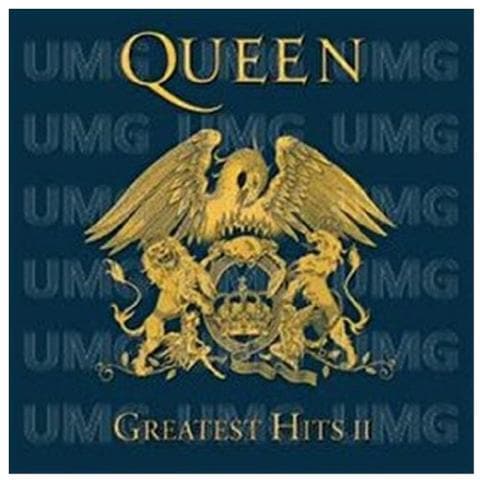 Queen - Greatest Hits II (2 Lp) - Foto 1