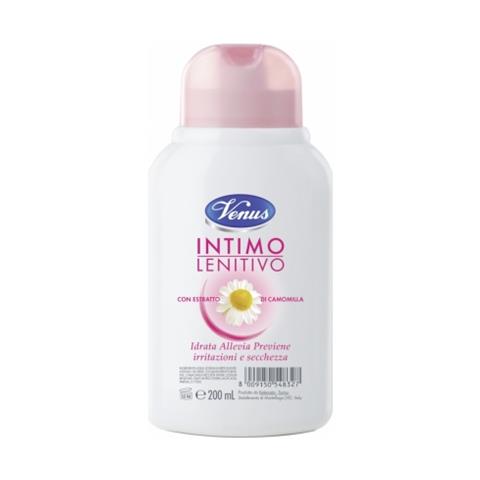 Igiene Intima 200ml Lenitivo - Foto 4