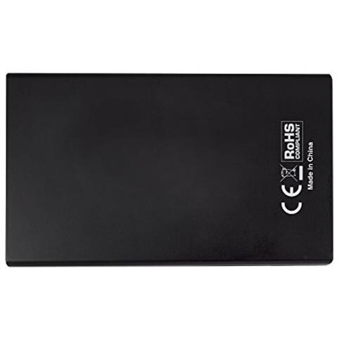 Box Esterno per Disco Rigido SATA da 3.5" USB 3.1 Senza Viti - Foto 6