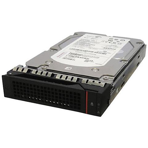 Hard Disk Interno 1TB 3.5" Interfaccia SAS 12 Gb / s 7200 Rpm - Foto 3