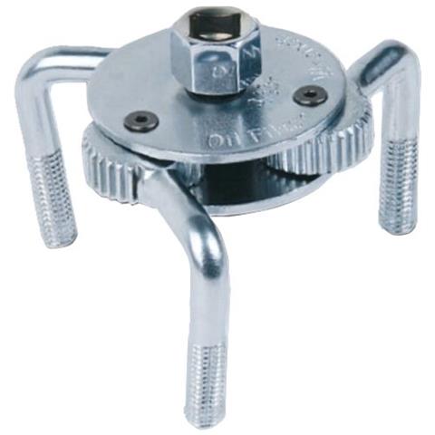 Chiave Filtri Olio Ganasce 75/130 - Foto 1