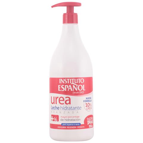 Urea Body Leche Hidratante 950 Ml - Foto 1