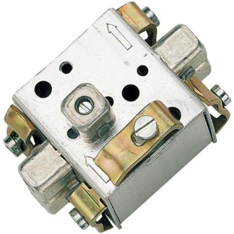 Pp13 Partitore 3 Usc. 220376 - Foto 2